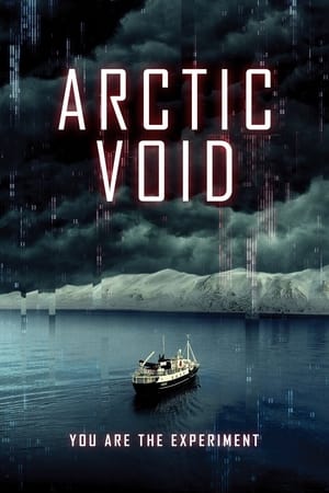 Arctic Void poster 1