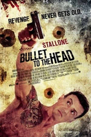 Bullet to the Head poster 3