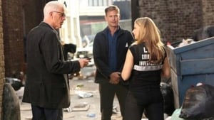 CSI: Crime Scene Investigation, Season 14 - Passed Pawns image