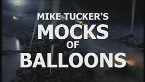 Doctor Who, Christmas Specials - Mike Tucker's Mocks of Balloons image