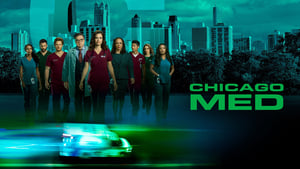 Chicago Med, Season 5 image 3
