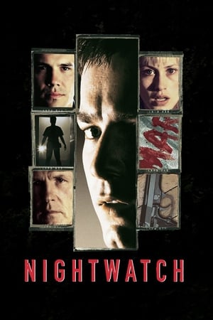 Nightwatch poster 1