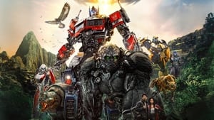 Transformers: Rise of the Beasts image 5