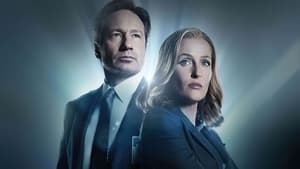 The X-Files, Season 1 image 3