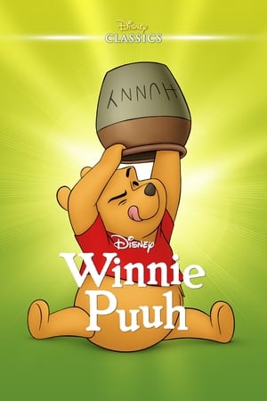 Winnie the Pooh poster 1