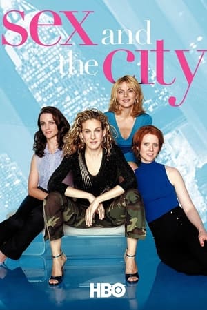 Sex and the City, Best of Miranda poster 0