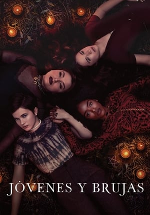 The Craft: Legacy poster 2