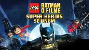 LEGO Batman: The Movie - DC Super Heroes Unite image 2