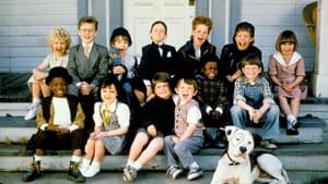 The Little Rascals (1994) image 5