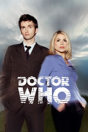 Doctor Who, Season 8 poster 1