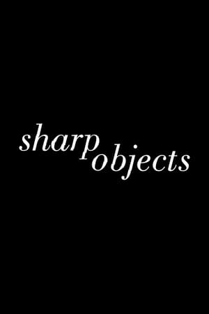 Sharp Objects poster 3