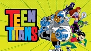 Teen Titans, Season 4 image 1