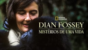 Dian Fossey: Secrets in the Mist image 0