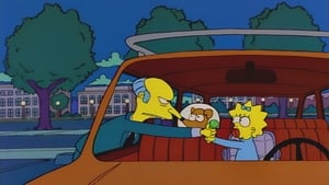 The Simpsons, Season 7 - Who Shot Mr. Burns? (2) image