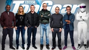 Top Gear, Series 12 image 1