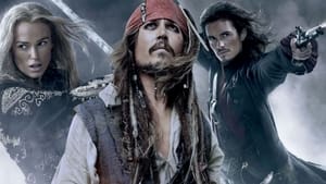 Pirates of the Caribbean: At World's End image 5