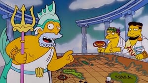 The Simpsons, Season 13 - Tales from the Public Domain image