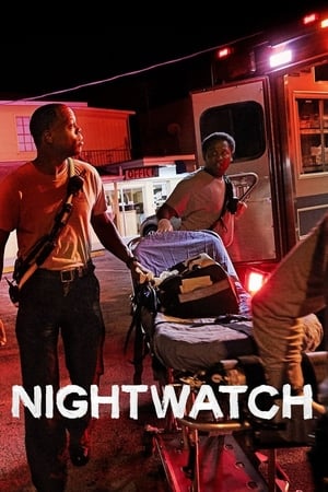 Nightwatch, Season 5 poster 1