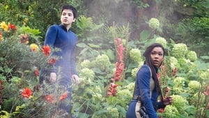 Star Trek: Discovery, Season 3 - Forget Me Not image