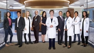 The Good Doctor, Season 5 image 0