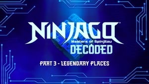 LEGO Ninjago: Lloyd vs. Garmadon - Decoded - Episode 3: Legendary Places image