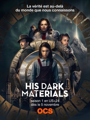 His Dark Materials, Season 1 poster 0