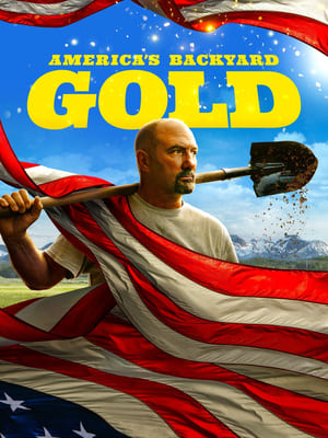 America's Backyard Gold, Season 1 poster 2