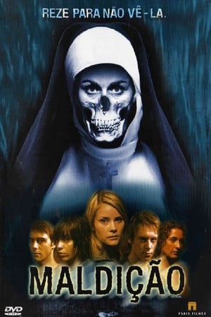 The Nun (2018) poster 2