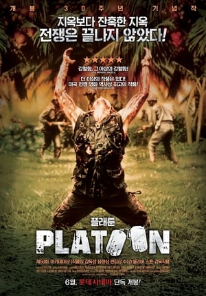 Platoon poster 2