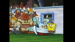SpongeBob SquarePants: Viking Sized Adventure image 1