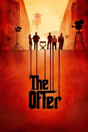 The Offer, Season 1 poster 1