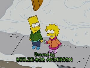 The Simpsons, Season 20 - Treehouse of Horror XIX image