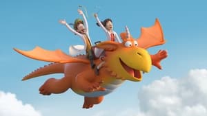 Zog and the Flying Doctors image 7