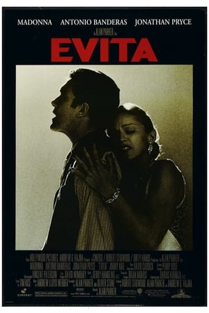 Evita poster 1