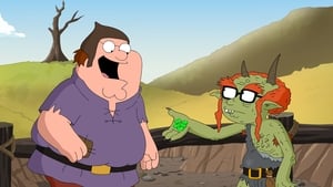 Family Guy, Season 12 - Grimm Job image