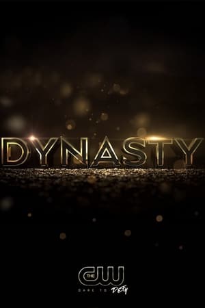 Dynasty, Season 5 poster 0