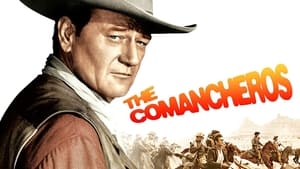 The Comancheros image 5