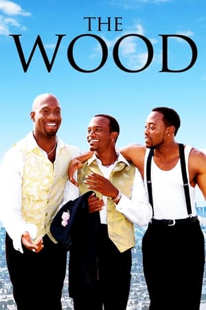 The Wood poster 1
