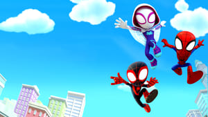 Spidey and His Amazing Friends, Vol. 5 image 1