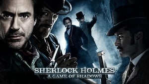 Sherlock Holmes: A Game of Shadows image 2