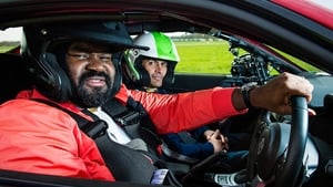 Top Gear, Season 26 - Episode 3 image