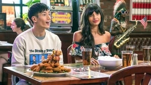The Good Place, Season 3 - The Brainy Bunch image
