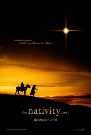 The Nativity Story poster 2