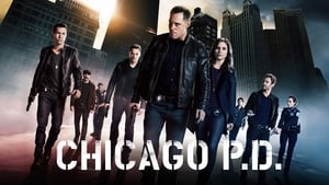 Chicago PD, Season 5 image 1