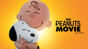 The Peanuts Movie image 5