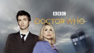 Doctor Who, Season 2 image 1