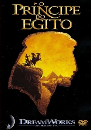 The Prince of Egypt poster 1
