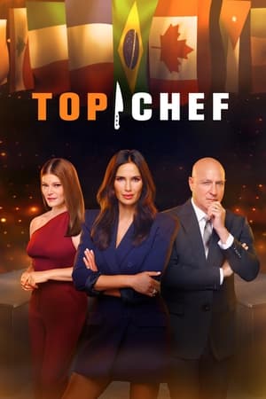 Top Chef, Season 5 poster 2