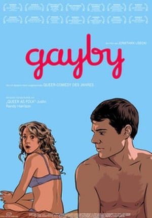 Gayby poster 1