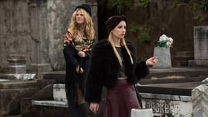 American Horror Story: Coven, Season 3 - The Magical Delights of Stevie Nicks image